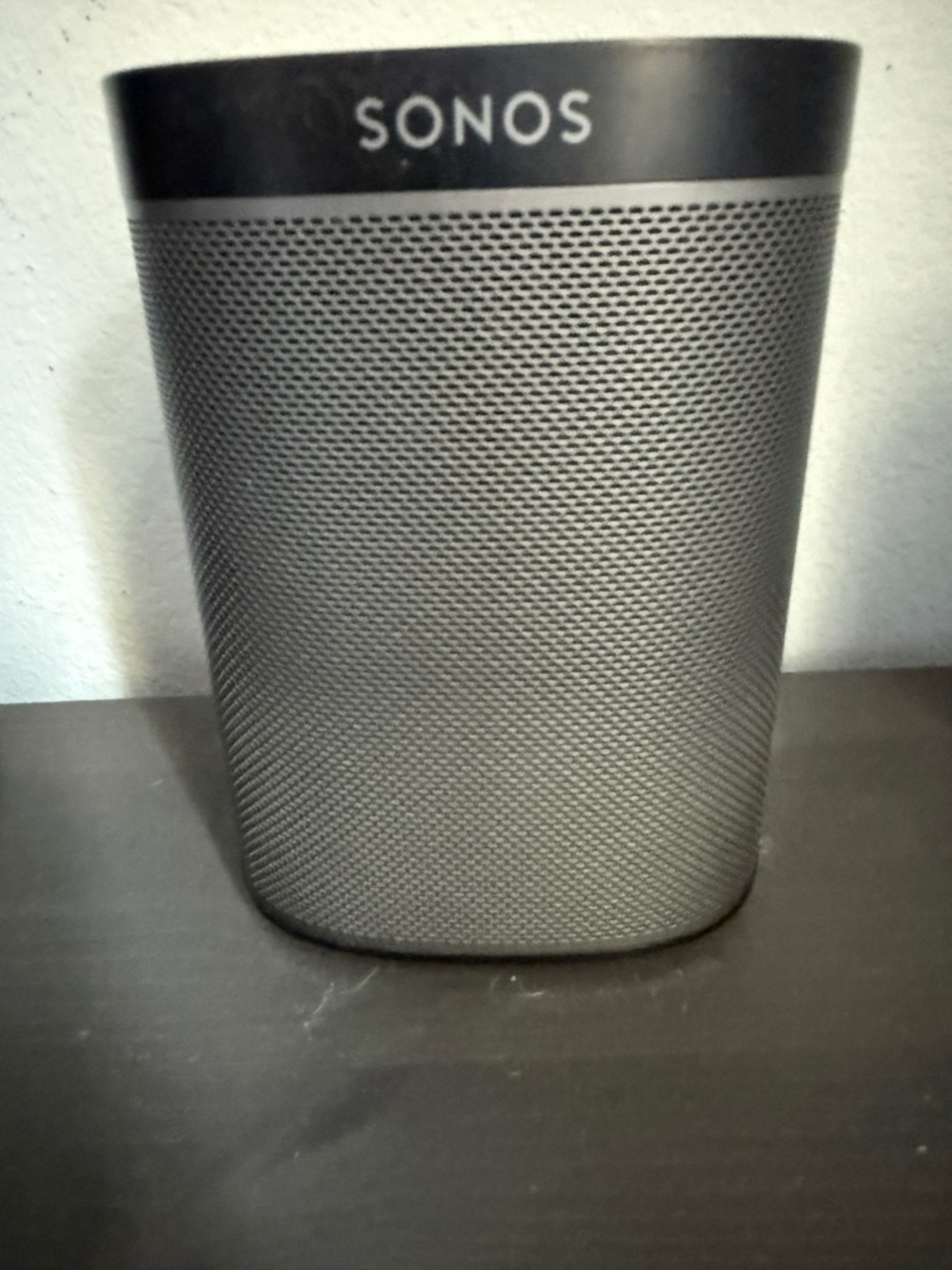 Sonos Gen 1 Surround Sound System